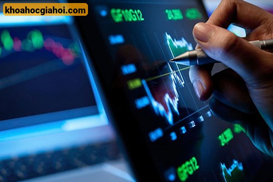 Khóa Học Đầu Tư Theo Xu Hướng Level 2 Cùng DaVinci Academy