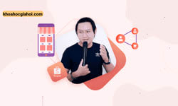 Khóa Học Cày Đơn Affiliate Với Sàn Shopee – Tạo Thu Nhập Với Tiếp Thị Liên Kết Trên Sàn Tmđt Có Traffic Cao Nhất Việt Nam Cùng Eric Trần