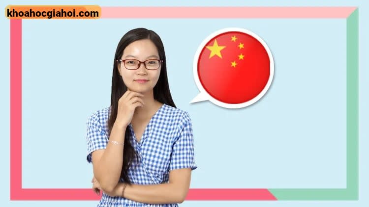 Khóa Học Tiếng Trung Ngành Dịch Vụ – Nhập Môn (서비스 업종 중국어 입문)