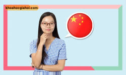 Khóa Học Tiếng Trung Ngành Dịch Vụ – Nhập Môn (서비스 업종 중국어 입문)