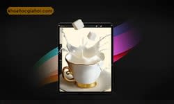 Khóa Học Vẽ Cùng Procreate: Hướng Dẫn Chi Tiết Vẽ Kỹ Thuật Số