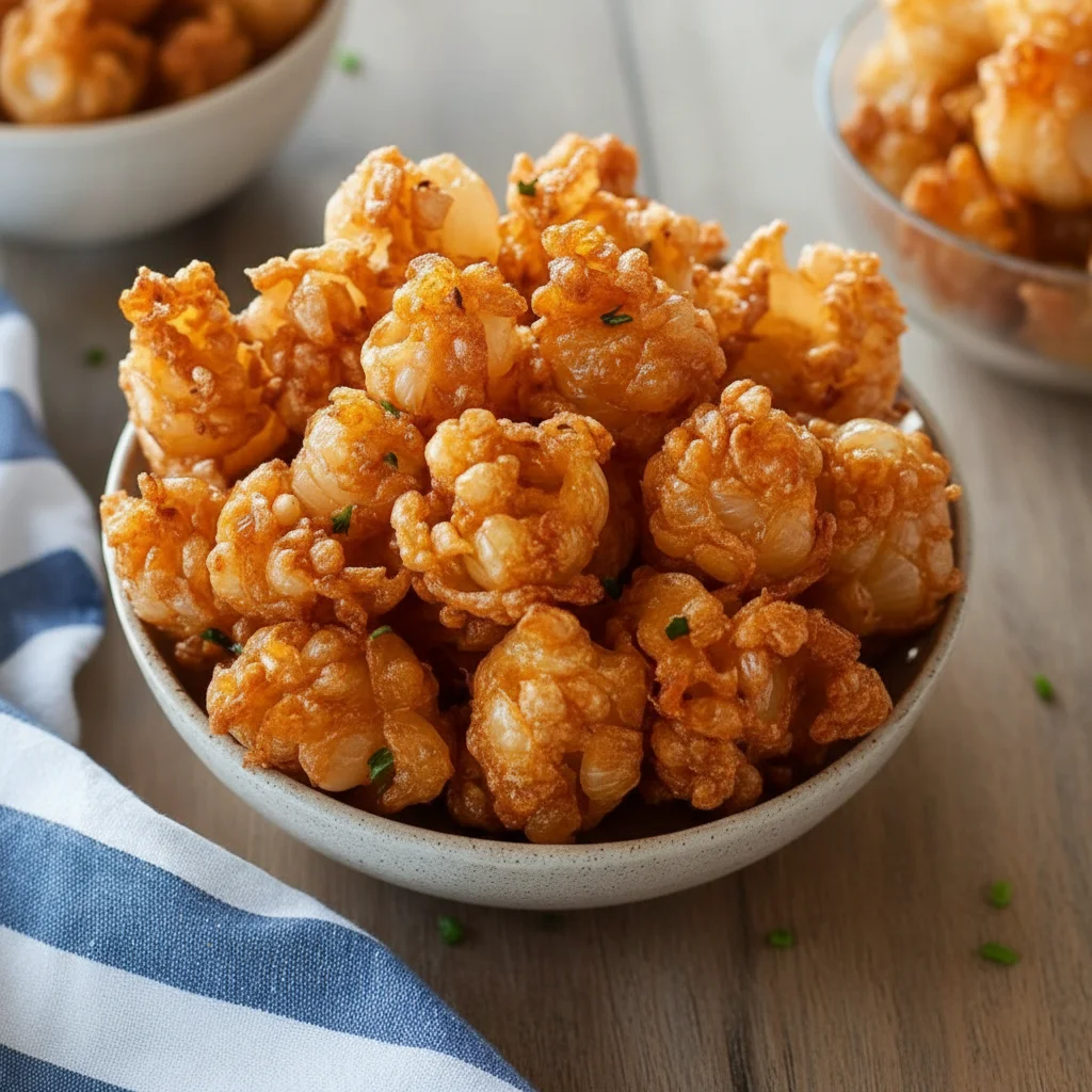 Bloomin Onions Recipe