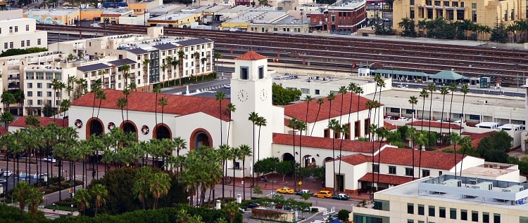 Union Station