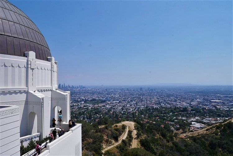 Griffith Park