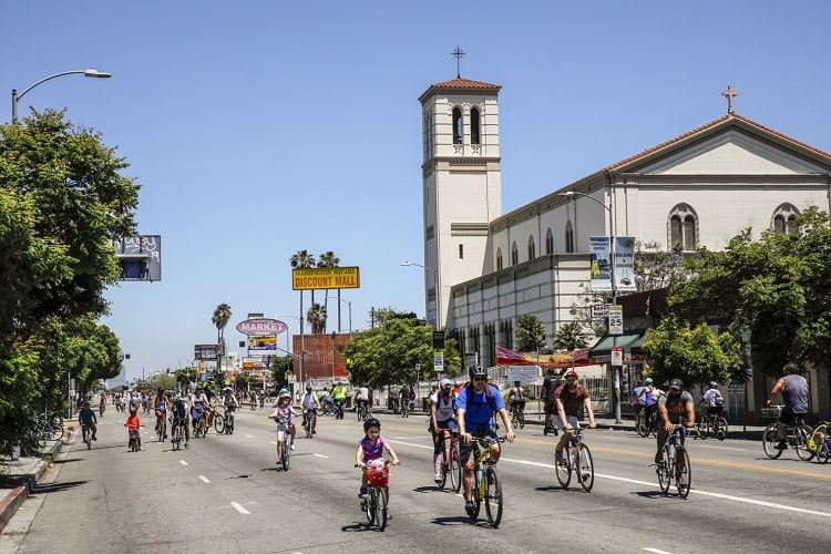 CicLAvia