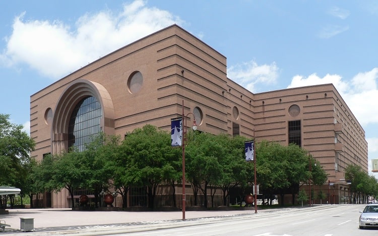 Houston Grand Opera