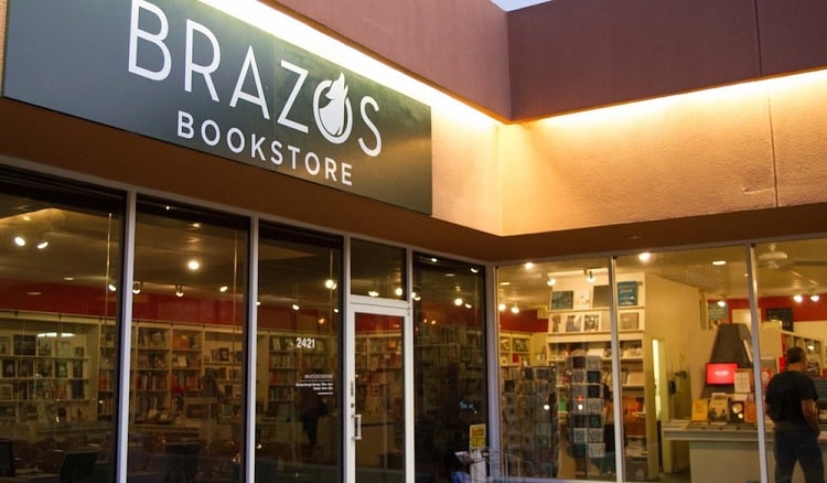 Brazos Bookstore