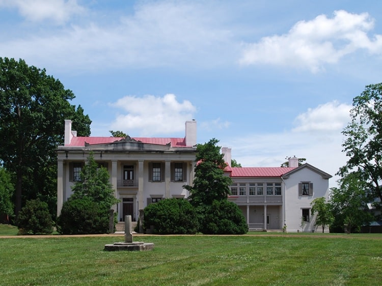  Belle Meade Plantation