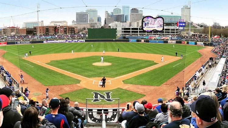 Nashville Sounds