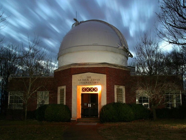 Vanderbilt Dyer Observatory