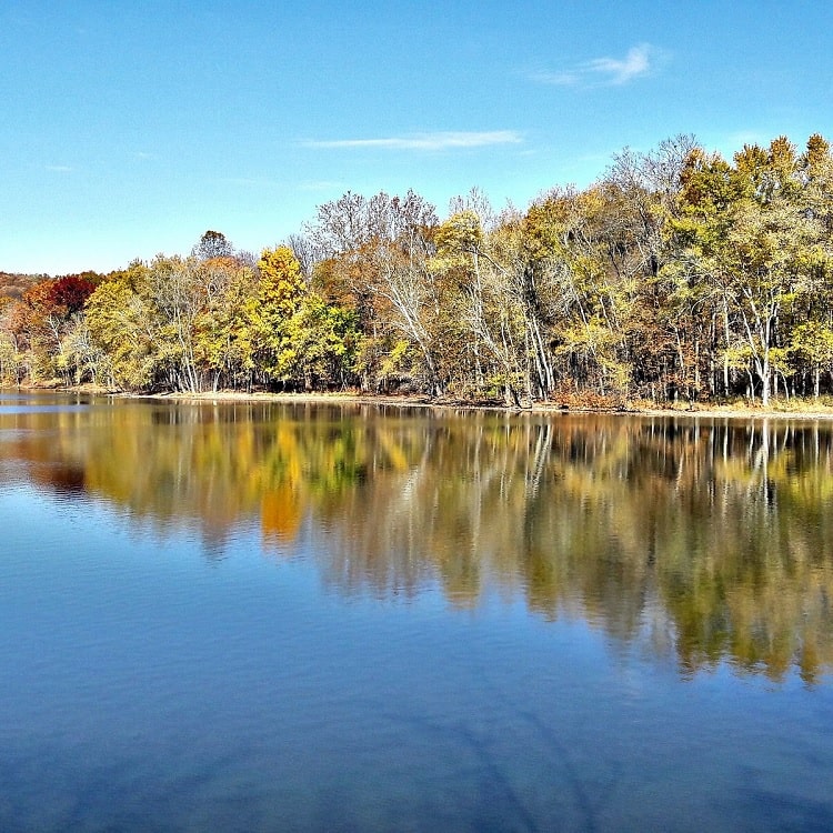 Radnor Lake State Park