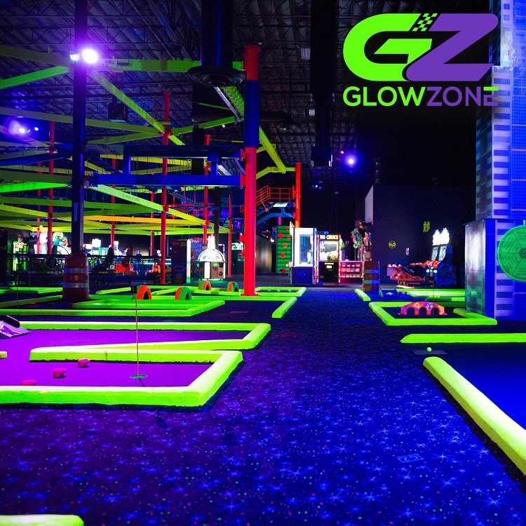 Glowzone