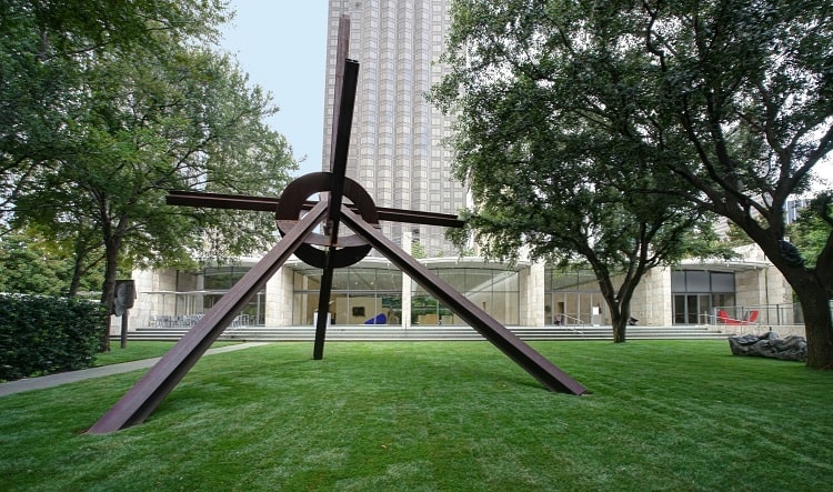 Nasher Sculpture Center