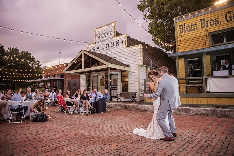 Dallas Heritage Village