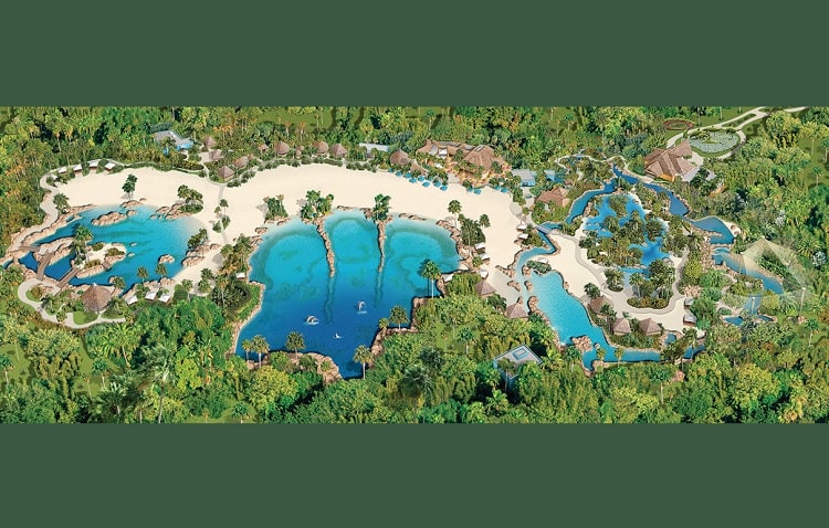 Discovery Cove