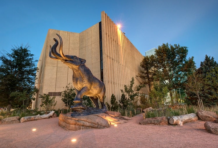 Denver Museum of Nature & Science