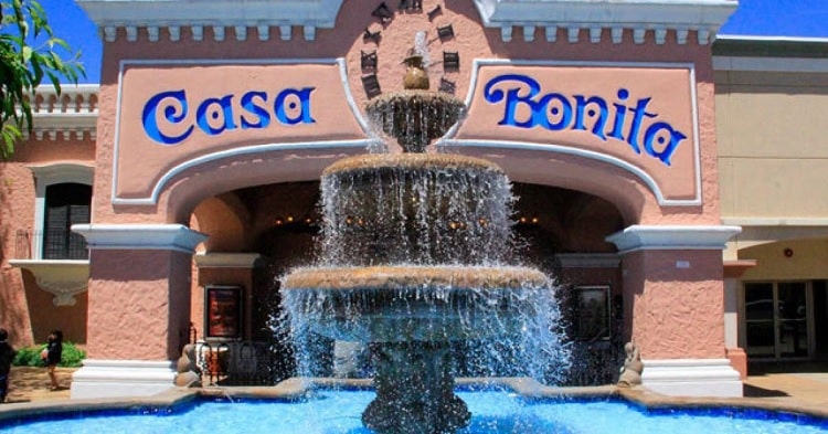 Casa Bonita