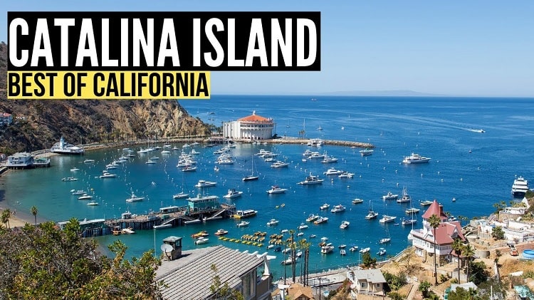 Catalina Island