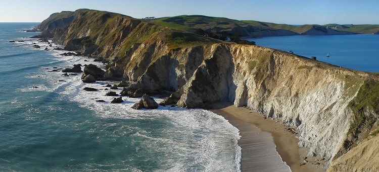 Reyes National Seashore