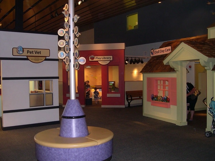  Kohl Children’s Museum