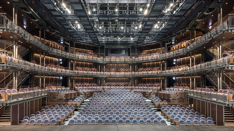 Chicago Shakespeare Theatre