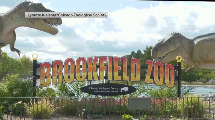 Brookfield Zoo