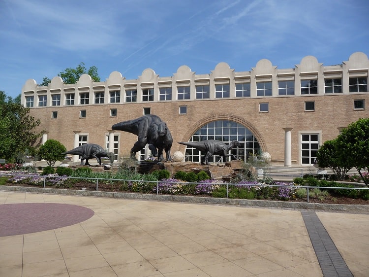 Fernbank Museum of Natural History