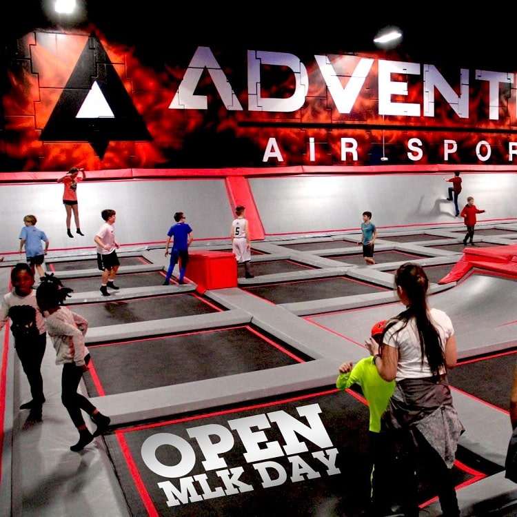 Adventure Air Sports