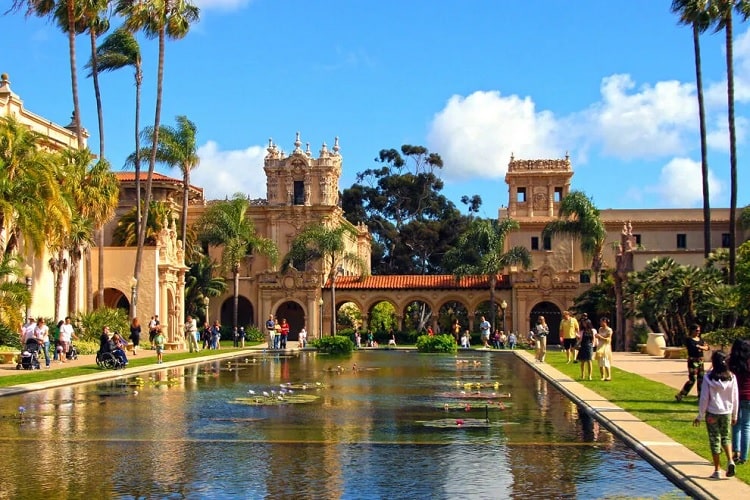 Balboa Park