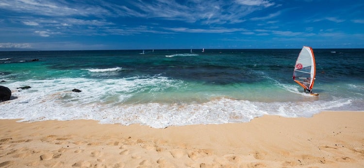  Hookipa Beach