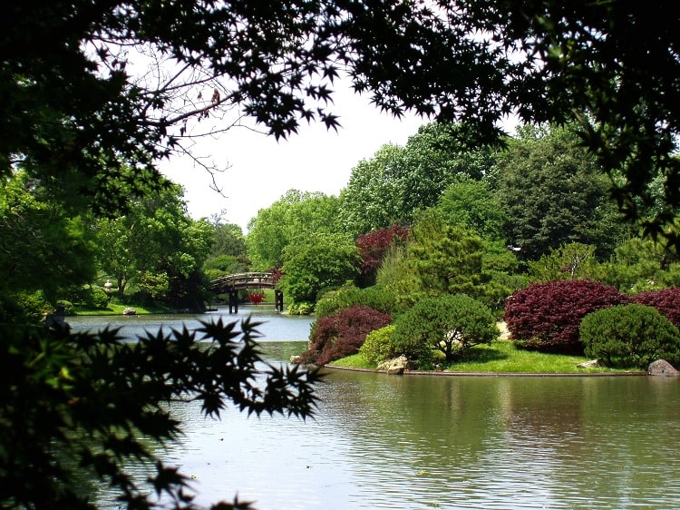 Missouri Botanical Garden