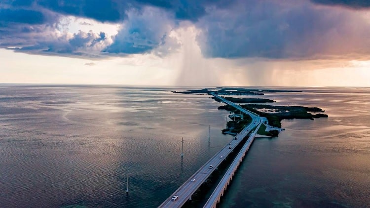 The Overseas Highway