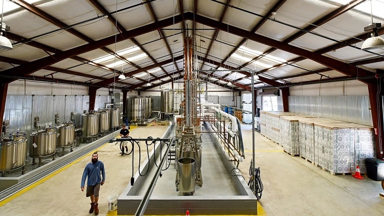 Hilton Head Distillery