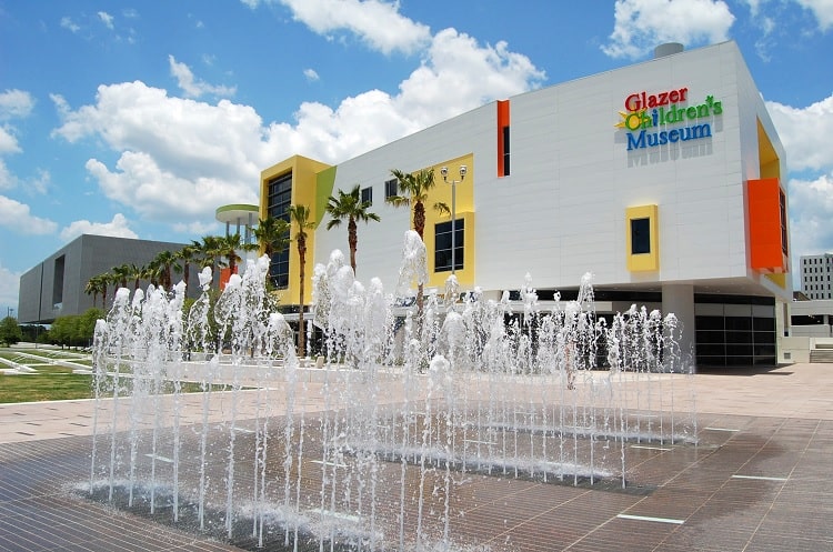 Glazer Children’s Museum