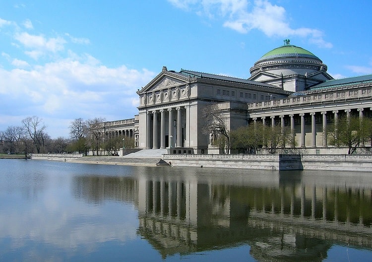 Museum of Science & Industry