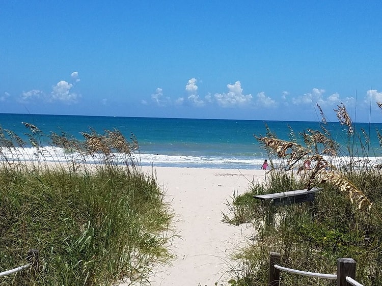 Avalon State Park, Fort Pierce