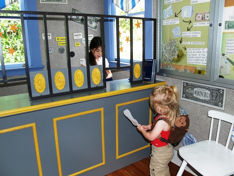 Boca Raton Children’s Museum, Boca Raton