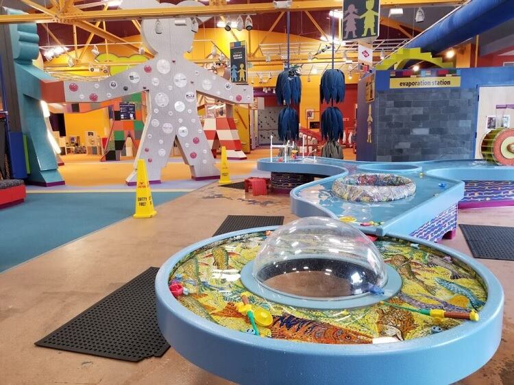 Mid-Michigan Children's Museum