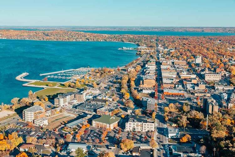 Traverse City