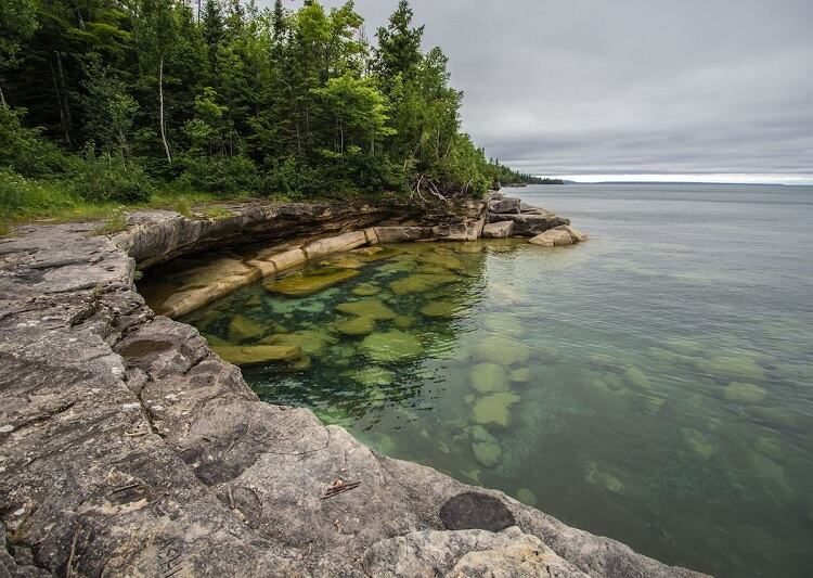 Great lakes Bay Region