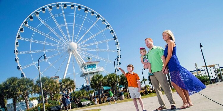 SkyWheel