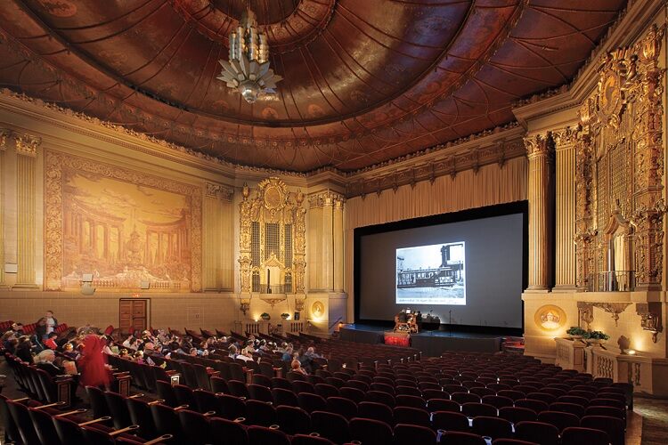 Castro Theatre