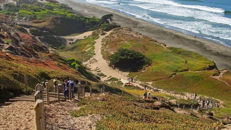 Fort Funston