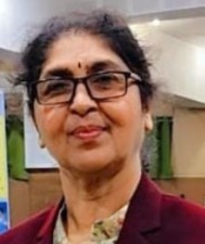 Shobha Vamanrao Bawankar