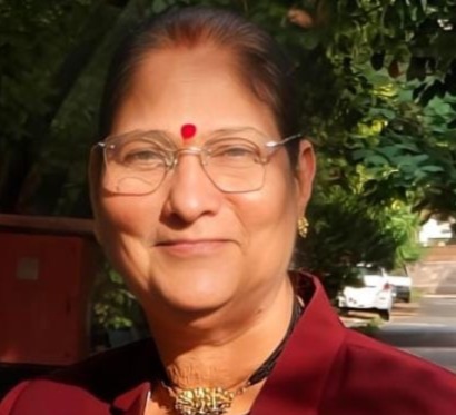 Anagha Arun Wekhande