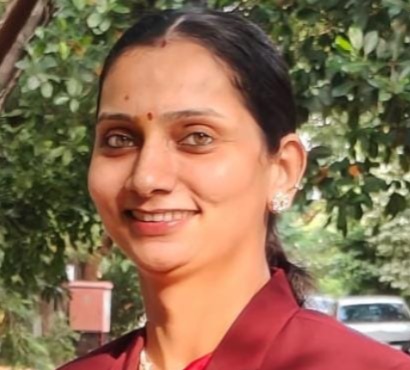 Aboli Chinmay Kulkarni