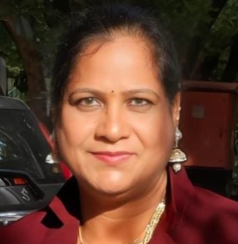 Anjali Anant Pardhi