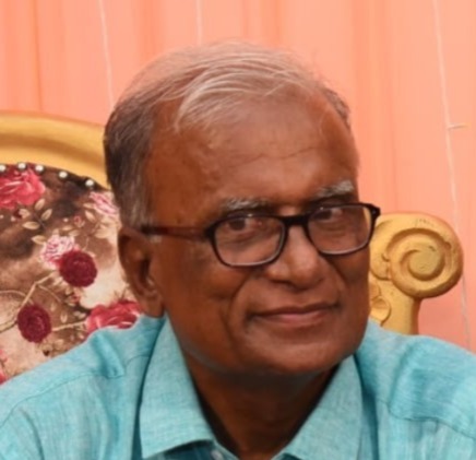 Arun Vishveshwar Wekhande