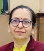 Nilima Shirish Deshpande
