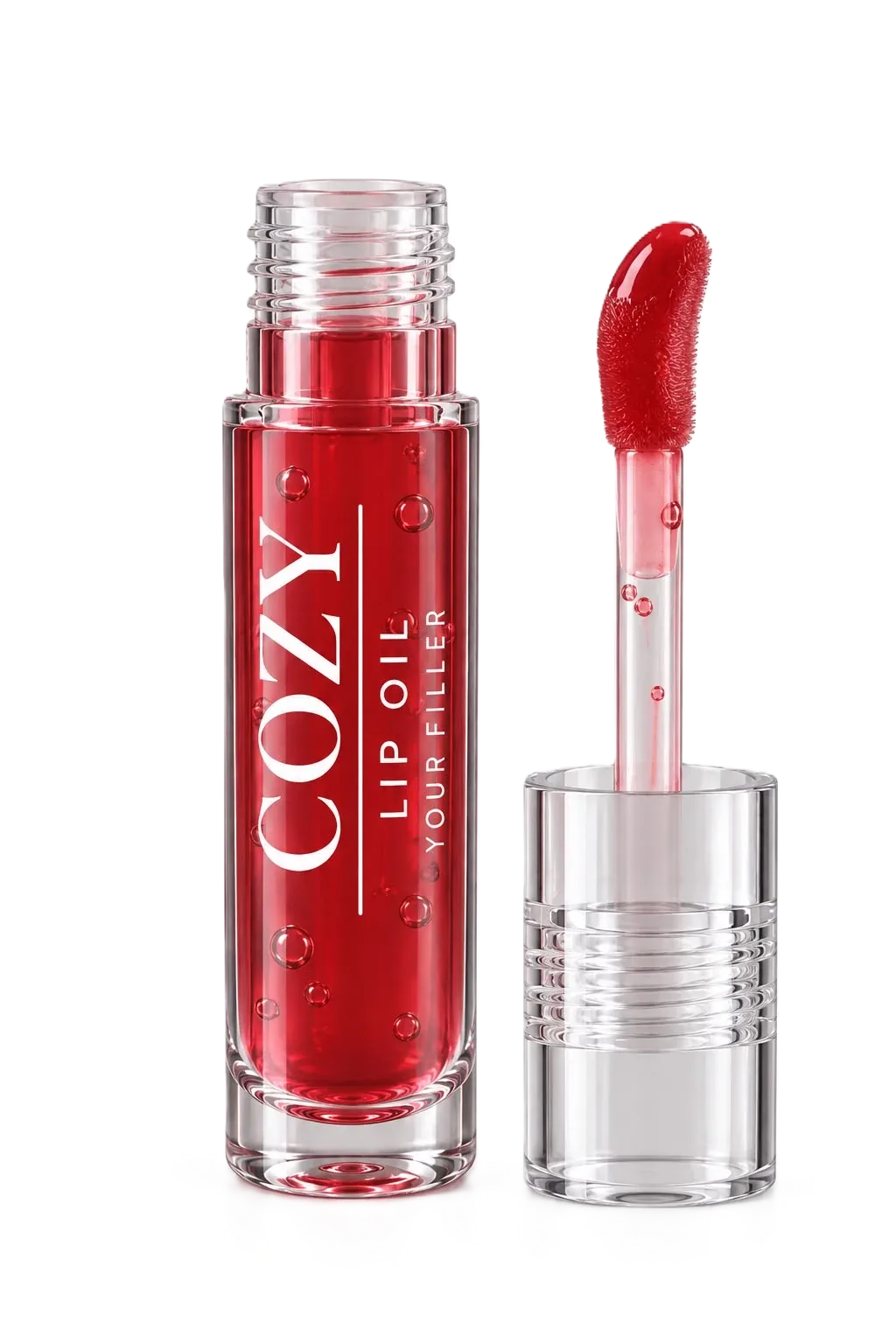 COZY Lip Oil – Your Filler